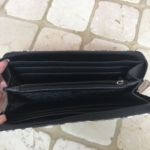 Star Wars comic Loungefly wallet